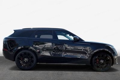 Land Rover Range Rover Velar Velar 2.0 P250 Dynamic SE
