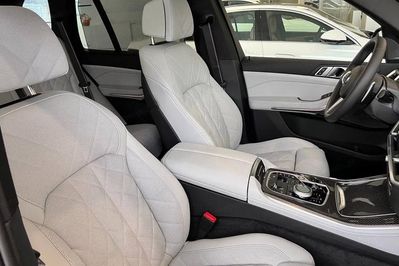 BMW X5 xDrive40d M Sport