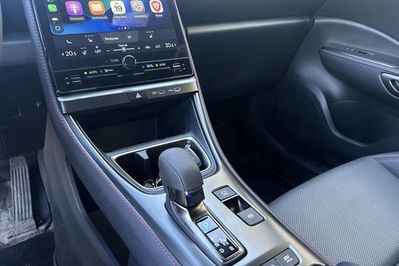 Lexus LBX 1.5 Hybrid Elegant