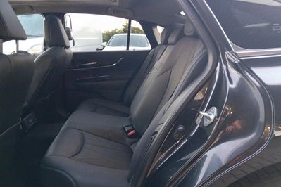 Toyota Mirai Executive