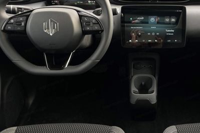 Leapmotor T03 37.3 kWh Smart