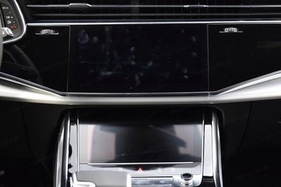 Audi Q8 50 TDI quattro