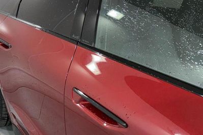 Audi A6 TDI quattro S line Avant