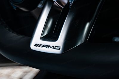 Mercedes CLE AMG 53 4-Matic+