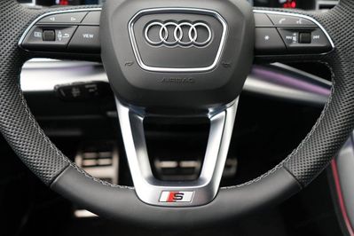 Audi Q8 50 TDI quattro