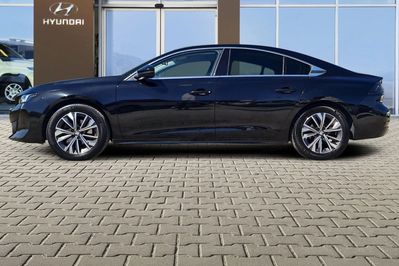 Peugeot 508 1.6 PureTech Allure Pack S&S EAT8