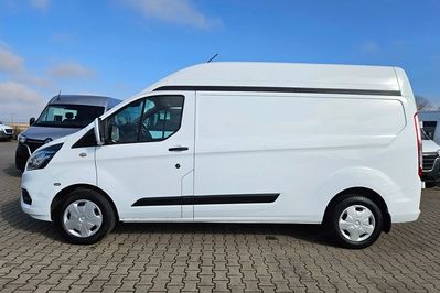 Ford Transit Custom L2H2