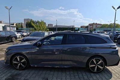 Peugeot 308 GT e-DCS6
