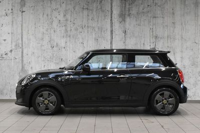 Mini Mini Cooper SE