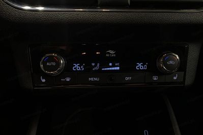 Skoda Kamiq 1.0 TSI DSG