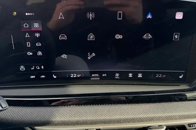 Audi A5 TFSI Avant