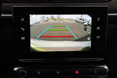 Citroen C3 1.2 PureTech Max EAT6