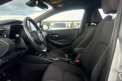 Toyota Corolla 1.8 Hybrid Comfort