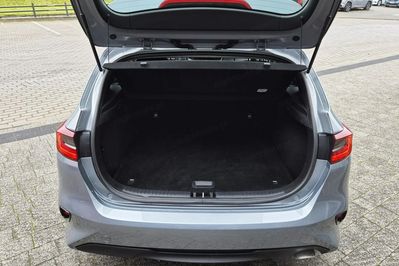 Kia Ceed 1.5 t-Gdi m Dct