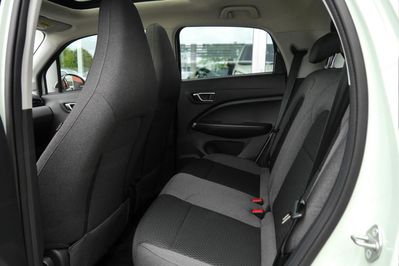 Leapmotor T03 Design 37.3 kWh