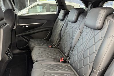 Peugeot 5008 1.2 PureTech Allure Pack S&S EAT8