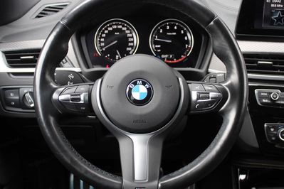 BMW X2 xDrive20i M Sport