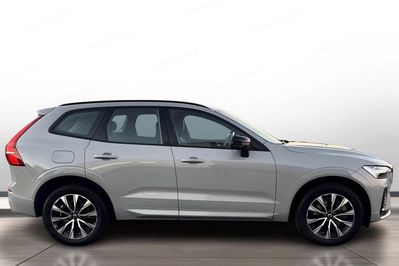 Volvo XC60 B4 D AWD Plus Dark aut