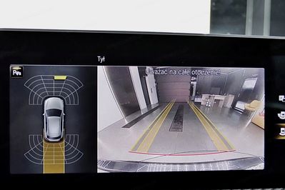 Mercedes Klasa A 200 7G-DCT