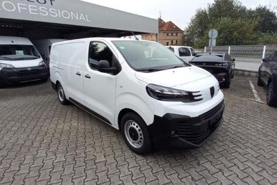 Peugeot Expert Long L2H1