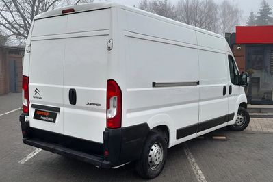 Citroen Jumper L3H2