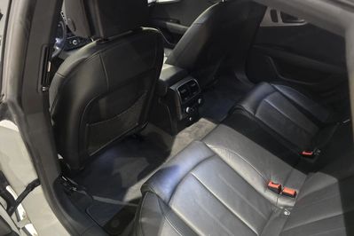 Audi A7 2.0 TFSI quattro S tronic