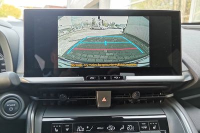 Toyota C-HR 1.8 Hybrid Style