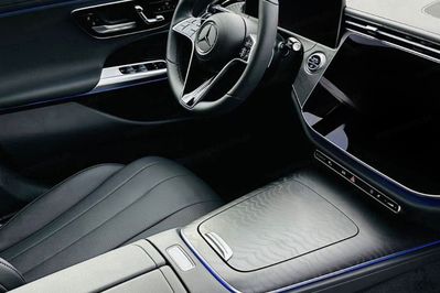 Mercedes E Klasa 200 4-Matic Avantgarde