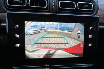 Citroen C3 1.2 PureTech Max EAT6