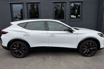 Cupra Formentor 1.5 eTSI DSG