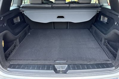 Mercedes GLB 200