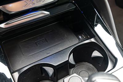 BMW X4 xDrive20d aut