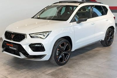 Cupra Ateca 2.0 TSI 4Drive DSG