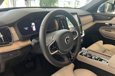 Volvo XC90 B5 B AWD Plus Bright 7os aut