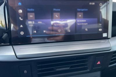 Opel Frontera Edition 1.2 Turbo