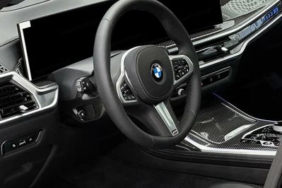 BMW X7 xDrive40d M Sport