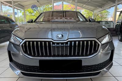 Skoda Superb Selection 2.0 TSI DSG