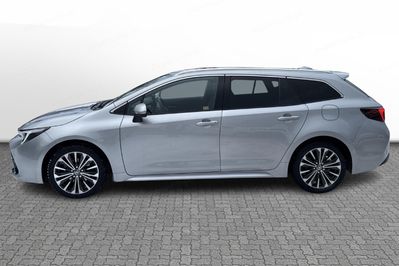 Toyota Corolla 1.8 Hybrid Style