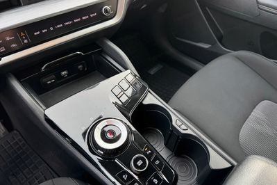 Kia Sportage L T-GDI 2WD DCT