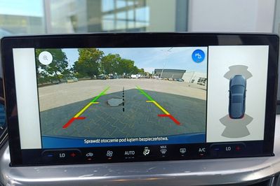 Ford Focus 1.5 EcoBlue Titanium X aut