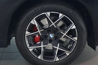BMW X3 xDrive20 M Sport