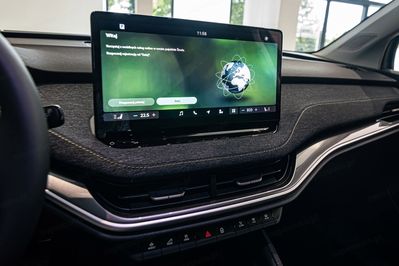 Skoda Elroq 60 63kWh