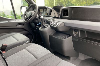 Renault Master L3H2 Extra