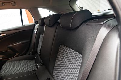 Opel Astra V 1.6 CDTI Elite aut