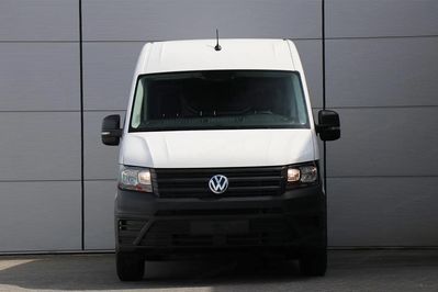 Volkswagen Crafter L3H3