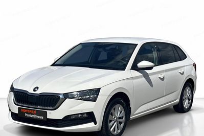 Skoda Scala 1.0 TSI Ambition