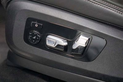 BMW X5 xDrive40i M Sport