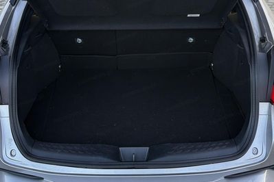 Toyota C-HR 2.0 Hybrid Executive