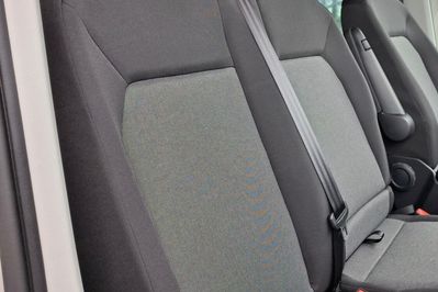 Volkswagen Crafter Zabudowa brygadowa
