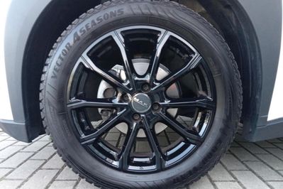 Toyota Aygo X 1.0 VVT-i Comfort